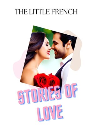 cover image of Stories of Love
